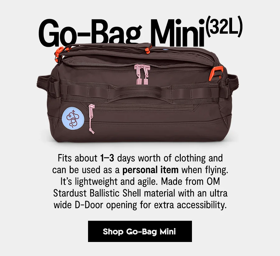 Fannypack