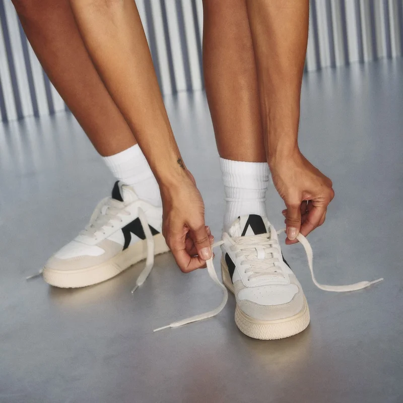 White Black