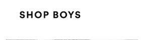 SHOP BOYS