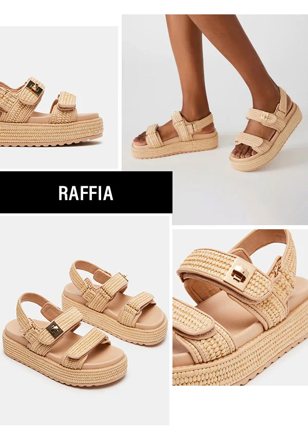 Raffia