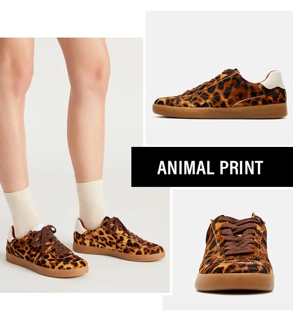 Animal Print
