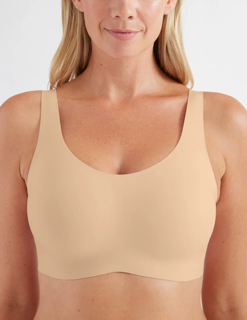 Image of Revolution Adjustable Pullover Bra