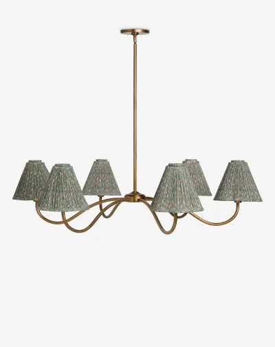 Shop Jordan Chandelier