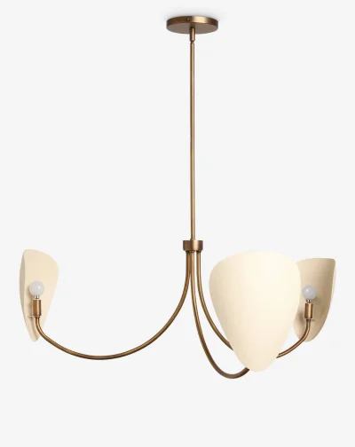 Shop Brevin Chandelier