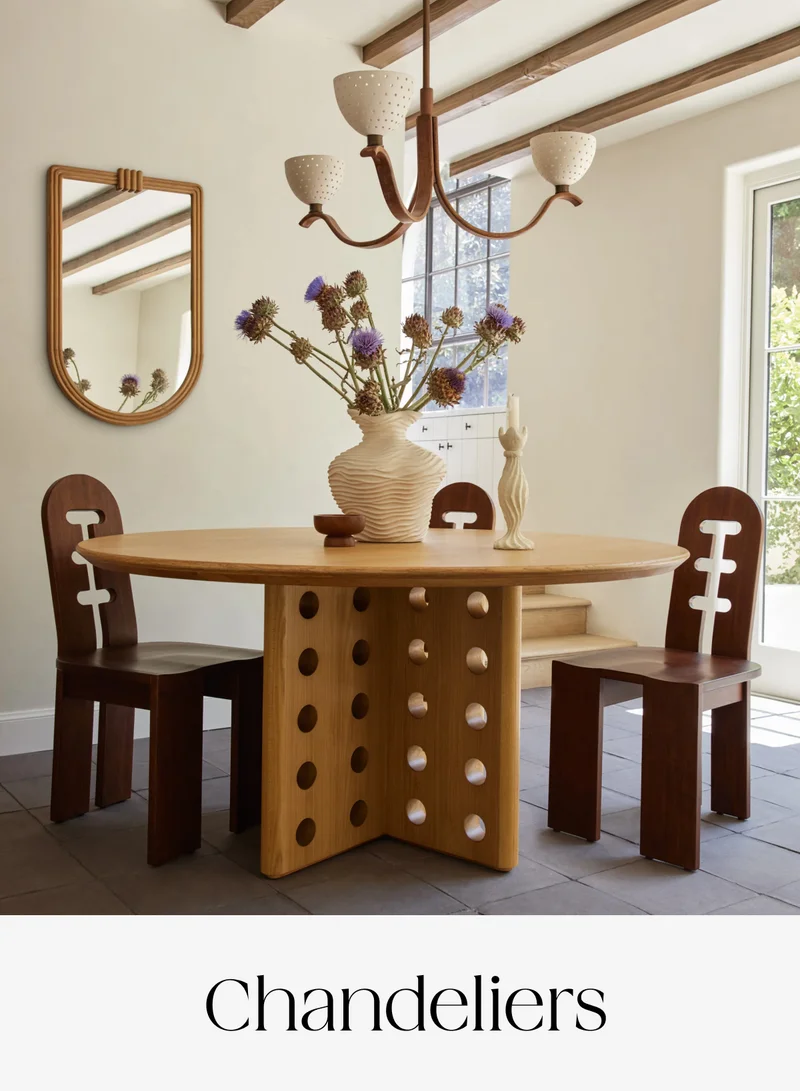 Shop Chandeliers