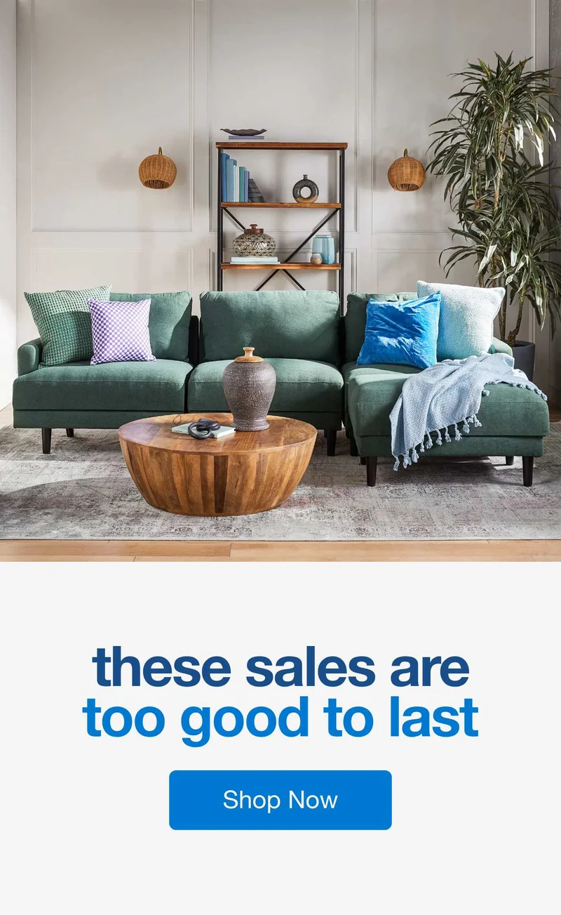 70% off 1000s of item*