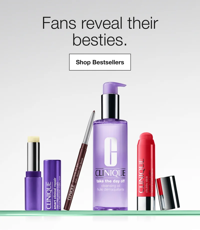 Fans reveal their besties. | Shop Bestsellers