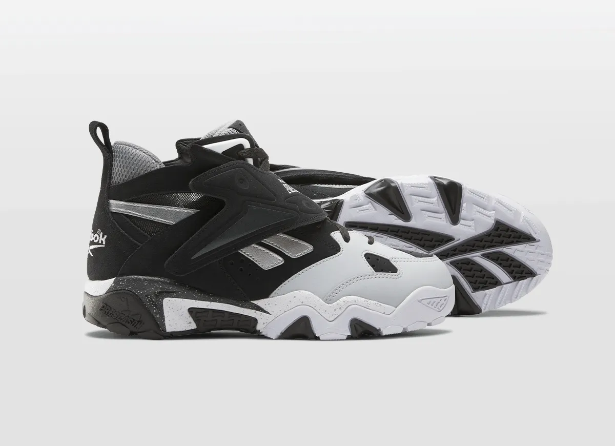 Reebok Preseason and ESS2 Collections Image
