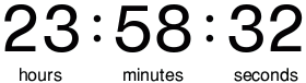 countdownmail.com