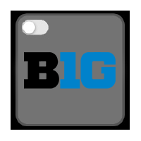 Big Ten Toggle