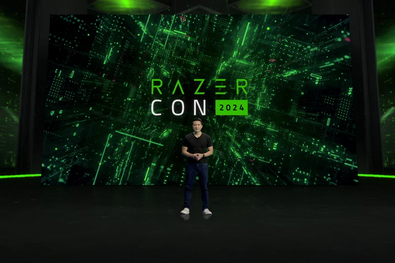 Razer Main KV