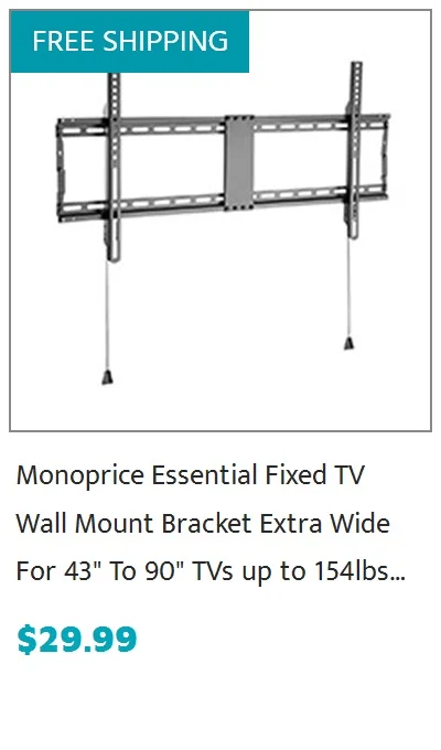View product recommended for you