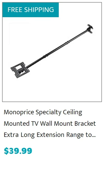 View product recommended for you