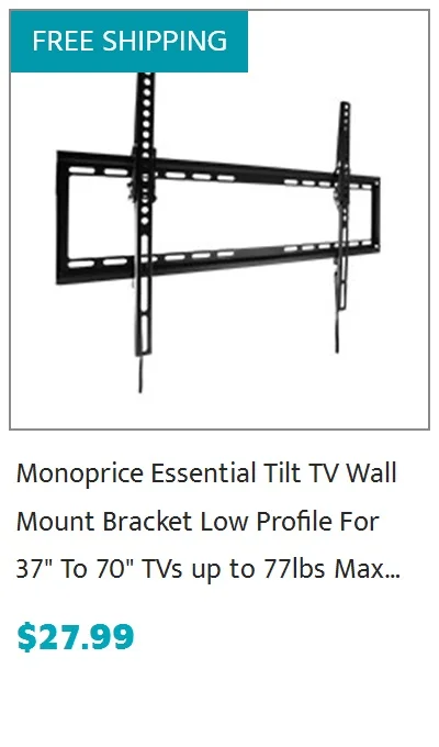 View product recommended for you