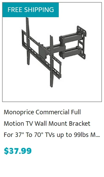 View product recommended for you