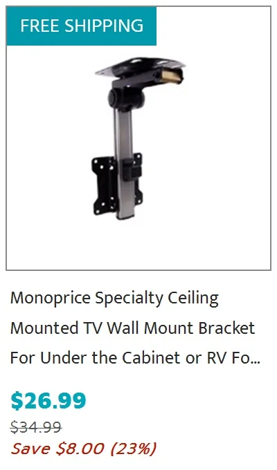 View product recommended for you