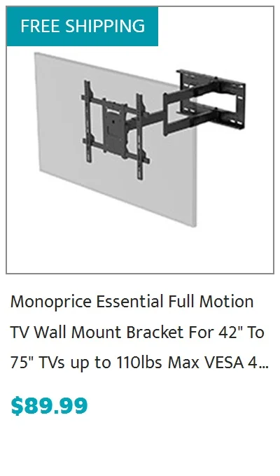 View product recommended for you