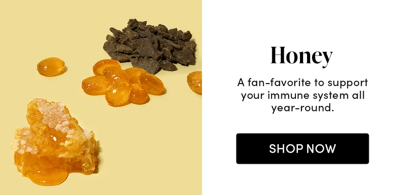 Honey