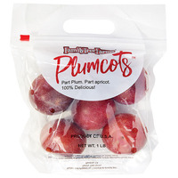 Plumcots