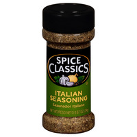 Spice Classics® Italian Seasoning