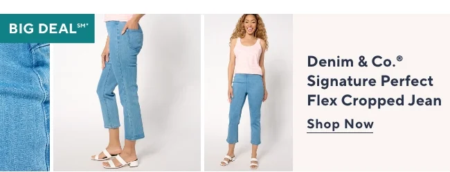 denim and co