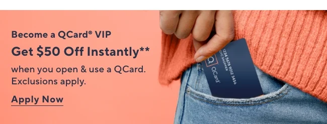 qcard