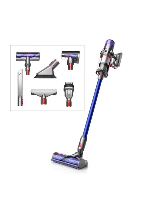 Dyson V11 Cordless De-Tangling Stick Vacuum with 6 Tools