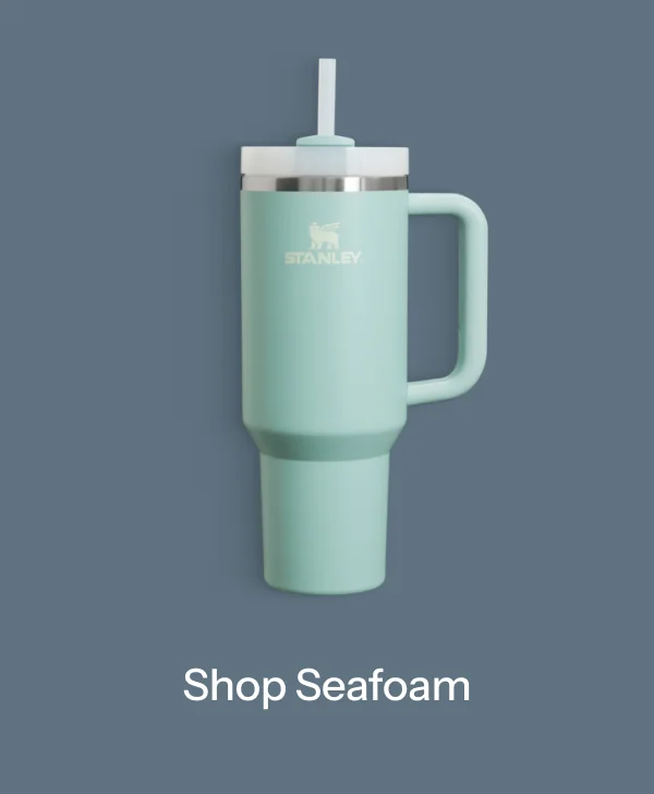 Shop Seafoam
