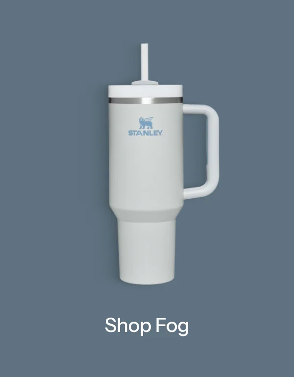 Shop Fog