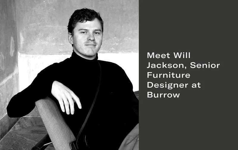 Burrow
