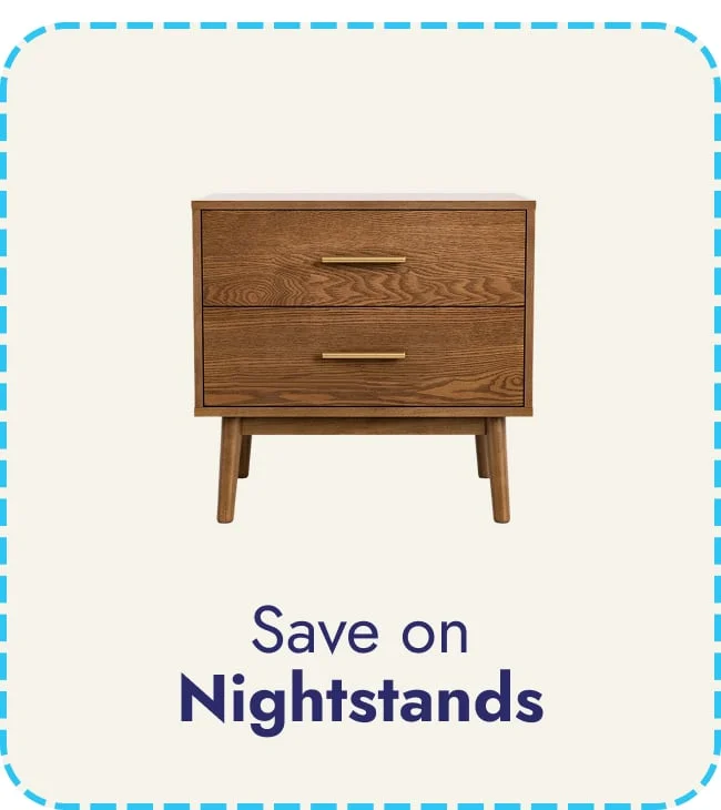 Nightstands