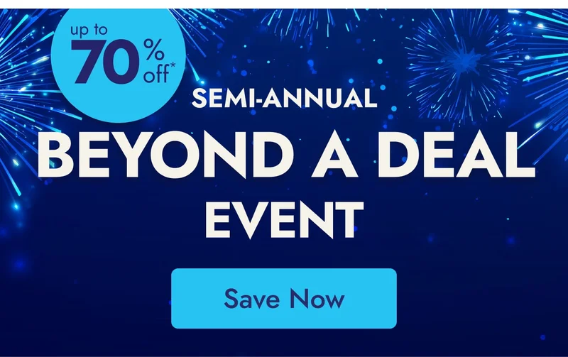 Beyond a Deal Event