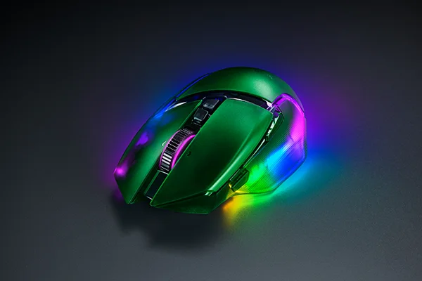 Razer Main KV
