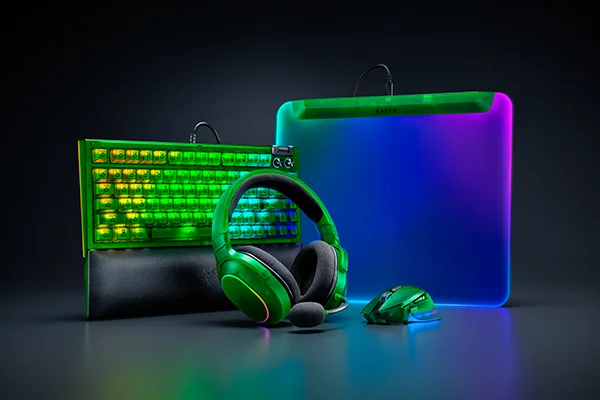 Razer Main KV
