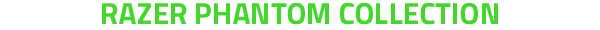 Razer Main Header