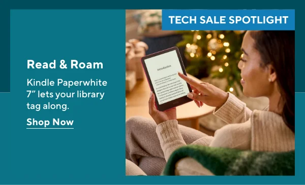 kindle