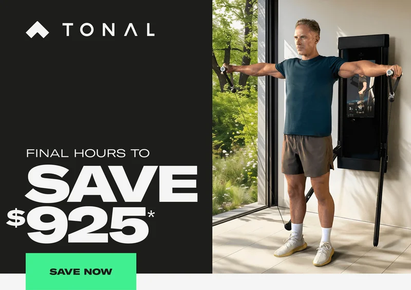 Final Hours to Save $925*. Save Now