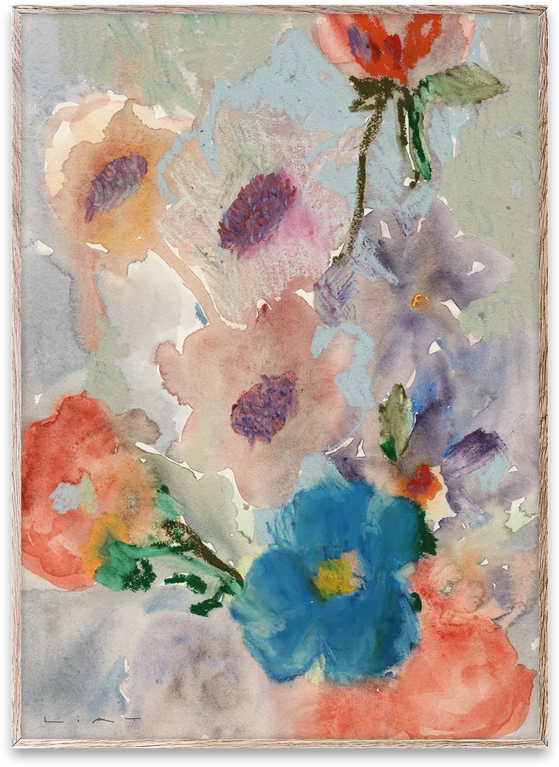 Bunch of Flowers