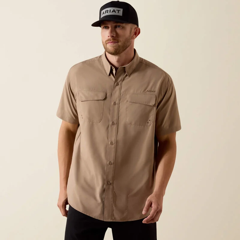 VentTEK Outbound Classic Fit Shirt