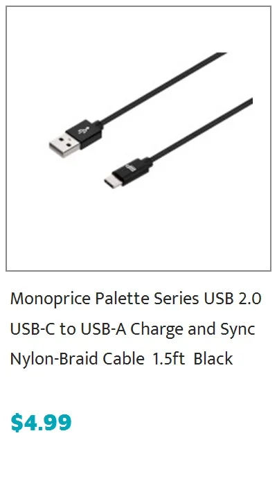 Dynamic image of product recommended based on your activity. Click to learn more.