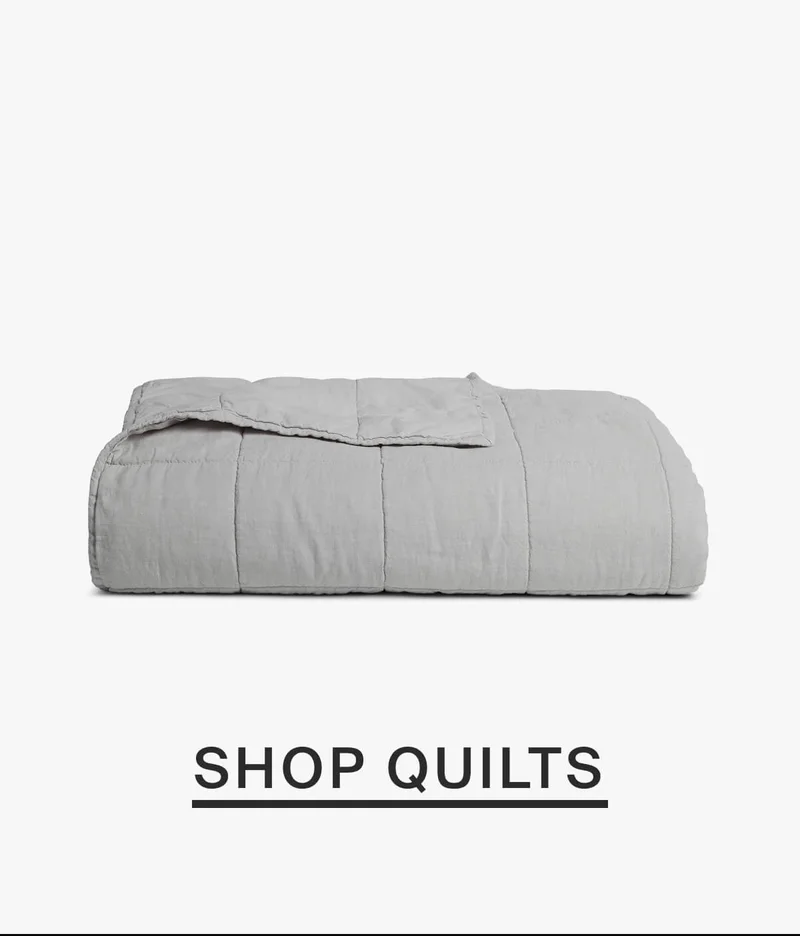 Shop quilts