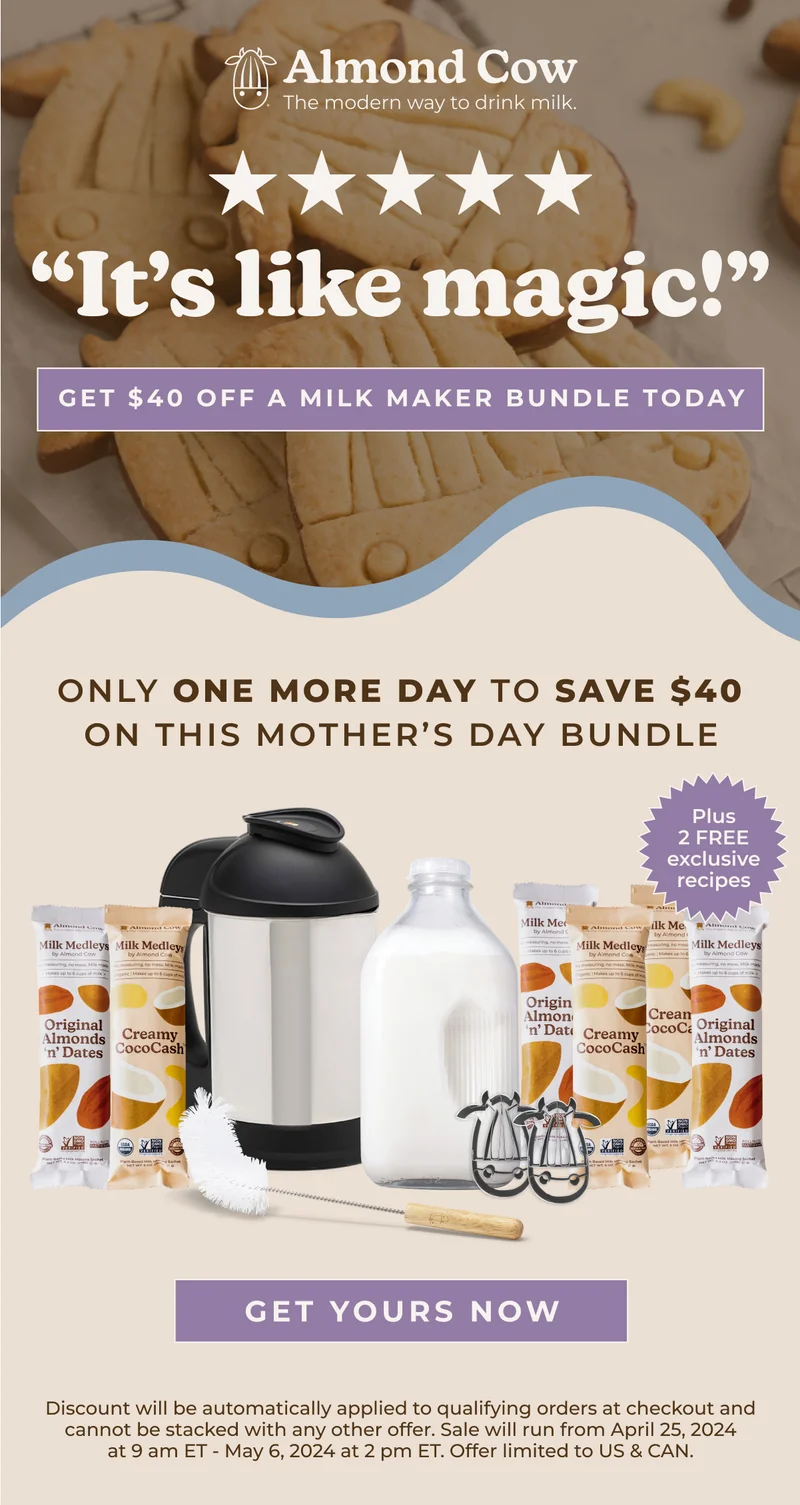 Shop the Mother's Day Gift Bundle