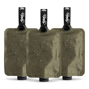 FlatPak Bottle 3-Pack - Exclusive