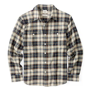 Midweight Cozy Flannel
