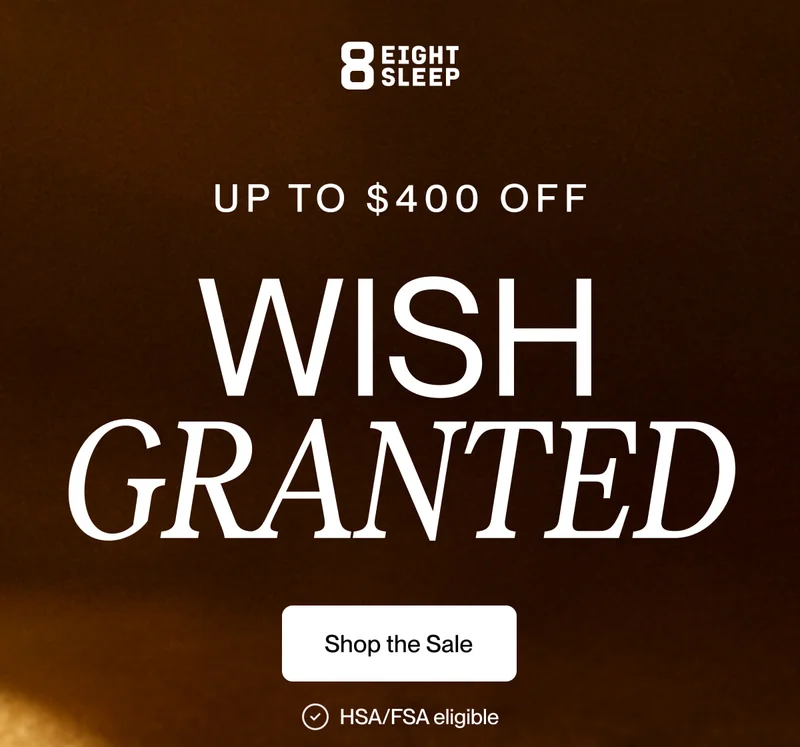 WISH GRANTED