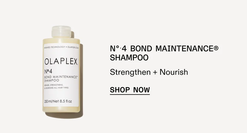 No.4 Bond Maintenance Shampoo | Shop Now