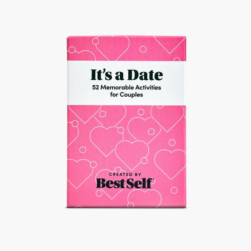 Image of It's a Date