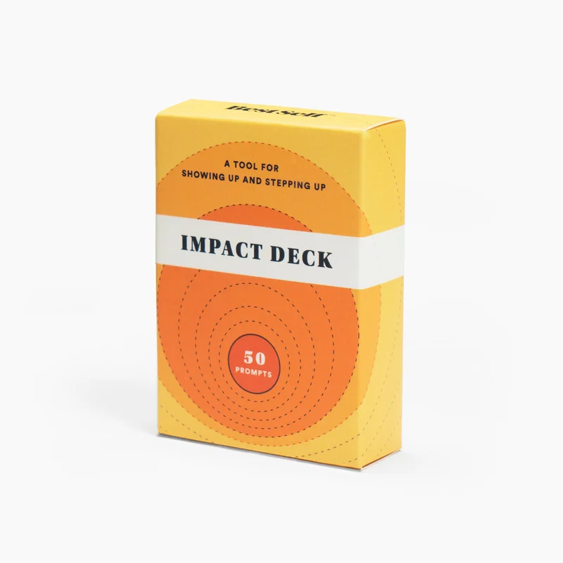 Image of Impact Deck