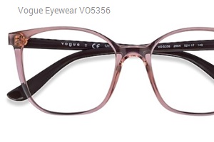 View product recommended for you