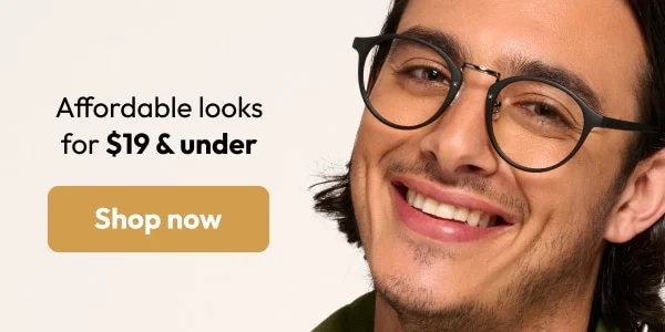affordable looks